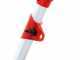 Einhell GE-CT 36/30 Li E Electric Edge Strimmer - Brush cutter - 2x 18V/4Ah