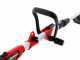 Einhell GE-CT 36/30 Li E Electric Edge Strimmer - Brush cutter - 2x 18V/4Ah