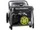 Pramac WX6200 - 5.8 kW Wheeled Power Generator with AVR - DC 5.4 kW Single-phase