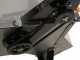 BlackStone CSB150 BS- Petrol garden shredder - Briggs &amp; Stratton 13.5 hp gasoline engine