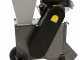 BlackStone CSB150 BS- Petrol garden shredder - Briggs &amp; Stratton 13.5 hp gasoline engine