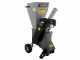 BlackStone CSB150 BS- Petrol garden shredder - Briggs &amp; Stratton 13.5 hp gasoline engine