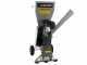 BlackStone CSB150 BS- Petrol garden shredder - Briggs &amp; Stratton 13.5 hp gasoline engine