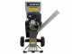 BlackStone CSB150 BS- Petrol garden shredder - Briggs &amp; Stratton 13.5 hp gasoline engine