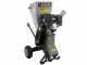 BlackStone CSB150 BS- Petrol garden shredder - Briggs &amp; Stratton 13.5 hp gasoline engine