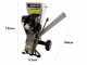 BlackStone CSB150 BS- Petrol garden shredder - Briggs &amp; Stratton 13.5 hp gasoline engine
