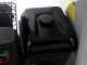 BlackStone CSB150 BS- Petrol garden shredder - Briggs &amp; Stratton 13.5 hp gasoline engine