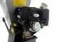 BlackStone CSB150 BS- Petrol garden shredder - Briggs &amp; Stratton 13.5 hp gasoline engine