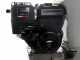 BlackStone CSB150 BS- Petrol garden shredder - Briggs &amp; Stratton 13.5 hp gasoline engine