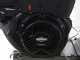 BlackStone CSB150 BS- Petrol garden shredder - Briggs &amp; Stratton 13.5 hp gasoline engine
