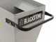 BlackStone CSB150 BS- Petrol garden shredder - Briggs &amp; Stratton 13.5 hp gasoline engine