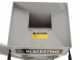 BlackStone CSB150 BS- Petrol garden shredder - Briggs &amp; Stratton 13.5 hp gasoline engine