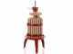 Baesso 35 - Manual Grape Press - 48 Lt