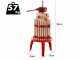 Baesso 35 - Manual Grape Press - 48 Lt