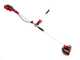 Einhell AGILLO 36/255 - Battery-powered brush cutter - 36V - WITHOUT BATTERIES AND CHARGER