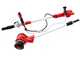 Einhell AGILLO 36/255 - Battery-powered brush cutter - 36V - WITHOUT BATTERIES AND CHARGER
