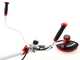 Einhell AGILLO 36/255 - Battery-powered brush cutter - 36V - WITHOUT BATTERIES AND CHARGER
