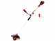 Einhell AGILLO 36/255 - Battery-powered Brush Cutter - 36V - WITHOUT BATTERIES AND CHARGERS