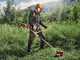 Einhell AGILLO - Battery-powered Brush Cutter - 36V - 2x 4Ah