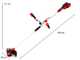 Einhell AGILLO - Battery-powered Brush Cutter - 36V - 2x 4Ah