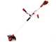 Einhell AGILLO - Battery-powered Brush Cutter - 36V - 2x 4Ah