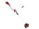 Einhell AGILLO - Battery-powered Brush Cutter - 36V - 2x 4Ah