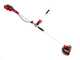 Einhell AGILLO - Battery-powered Brush Cutter - 36V - 2x 4Ah