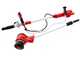 Einhell AGILLO - Battery-powered Brush Cutter - 36V - 2x 4Ah