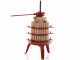 Baesso 40 - Manual  Grape Press - 69 Lt