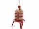 Baesso 40 - Manual  Grape Press - 69 Lt