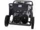 Pramac WX3200 - 2.85 kW Wheeled Power Generator - DC 2.45 kW Single-phase