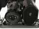 Pramac WX3200 - 2.85 kW Wheeled Power Generator - DC 2.45 kW Single-phase
