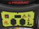 Pramac WX3200 - 2.85 kW Wheeled Power Generator - DC 2.45 kW Single-phase