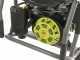 Pramac WX3200 - 2.85 kW Wheeled Power Generator - DC 2.45 kW Single-phase