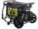 Pramac WX3200 - 2.85 kW Wheeled Power Generator - DC 2.45 kW Single-phase