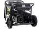 Pramac WX3200 - 2.85 kW Wheeled Power Generator - DC 2.45 kW Single-phase