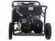 Pramac WX3200 - 2.85 kW Wheeled Power Generator - DC 2.45 kW Single-phase