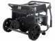 Pramac WX3200 - 2.85 kW Wheeled Power Generator - DC 2.45 kW Single-phase