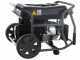 Pramac WX3200 - 2.85 kW Wheeled Power Generator - DC 2.45 kW Single-phase
