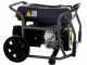 Pramac WX3200 - 2.85 kW Wheeled Power Generator - DC 2.45 kW Single-phase