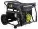 Pramac WX3200 - 2.85 kW Wheeled Power Generator - DC 2.45 kW Single-phase
