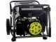 Pramac WX3200 - 2.85 kW Wheeled Power Generator - DC 2.45 kW Single-phase