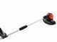 Einhell GE-CT 18 Li electric strimmer - lawn edger - WITHOUT BATTERY