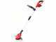 Einhell GE-CT 18 Li Electric Brush Cutter - Edge Trimmer - 2.5Ah 18 V