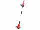 Einhell GE-CT 18 Li Electric Brush Cutter - Edge Trimmer - 2.5Ah 18 V