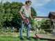 Einhell GE-CT 18 Li Electric Brush Cutter - Edge Trimmer - 2.5Ah 18 V