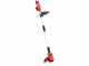 Einhell GE-CT 18 Li Electric Brush Cutter - Edge Trimmer - 2.5Ah 18 V