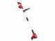 Einhell GE-CT 18 Li Electric Brush Cutter - Edge Trimmer - 2.5Ah 18 V