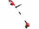 Einhell GE-CT 18 Li Electric Brush Cutter - Edge Trimmer - 2.5Ah 18 V