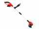 Einhell GE-CT 18 Li Electric Brush Cutter - Edge Trimmer - 2.5Ah 18 V